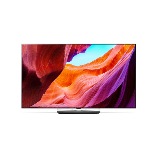 다음달 말까지 399만원에 판매하는 LG올레드TV(OLED65B8CNA)  LG전자 제공